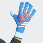 Predator Pro Promo Fingersave Goalkeeper Gloves